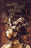 Poster de La ciudad de los niños perdidos (1995) de Marc Caro, Jean-Pierre Jeunet