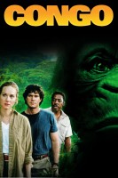 Poster de Congo (1995) de Frank Marshall