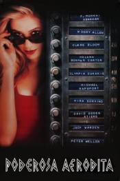 Poster de Poderosa Afrodita (1995) de Woody Allen