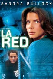 Poster de La red (1995) de Irwin Winkler