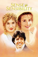 Poster de Sentido y sensibilidad (1995) de Ang Lee