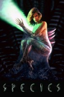 Poster de Species (Especie mortal) (1995) de Roger Donaldson