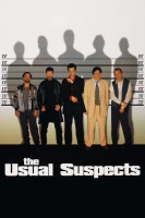 Poster de Sospechosos habituales (1995) de Bryan Singer