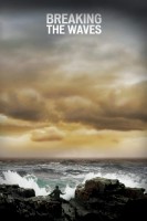 Poster de Rompiendo las olas (1996) de Lars von Trier