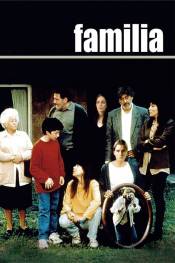 Poster de Familia (1996) de Fernando León de Aranoa