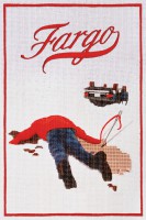 Poster de Fargo (1996) de Joel Coen