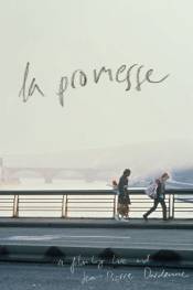 Poster de La promesa (1996) de Jean-Pierre Dardenne, Luc Dardenne