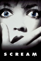 Poster de Scream. Vigila quién llama (1996) de Wes Craven