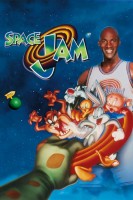 Poster de Space Jam (1996) de Joe Pytka