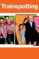 Poster de Trainspotting (1996) de Danny Boyle