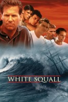 Poster de Tormenta blanca (1996) de Ridley Scott