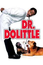 Poster de Dr. Dolittle (1998) de Betty Thomas