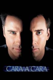 Poster de Cara a cara (1997) de John Woo