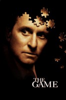 Poster de The Game (1997) de David Fincher