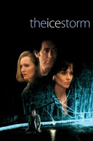 Poster de La tormenta de hielo (1997) de Ang Lee