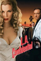 Poster de L.A. Confidential (1997) de Curtis Hanson