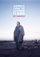 Poster de Canciones del segundo piso (2000) de Roy Andersson