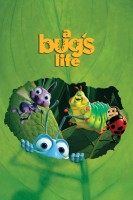 Poster de Bichos, una aventura en miniatura (1998) de John Lasseter, Andrew Stanton