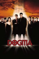 Poster de Dogma (1999) de Kevin Smith
