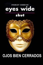 Poster de Eyes Wide Shut (1999) de Stanley Kubrick