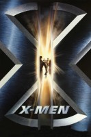 Poster de X-Men (2000) de Bryan Singer