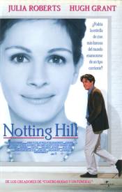 Poster de Notting Hill (1999) de Roger Michell