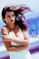Poster de Abre los ojos (1997) de Alejandro Amenábar