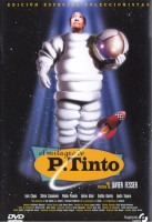 Poster de El Milagro de P. Tinto (1998) de Javier Fesser