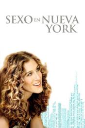 Poster de Sexo en Nueva York (1998)