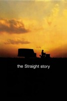 Poster de Una historia verdadera (1999) de David Lynch