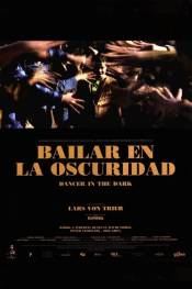 Poster de Bailar en la oscuridad (2000) de Lars von Trier
