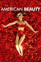 Poster de American Beauty (1999) de Sam Mendes