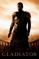 Poster de Gladiator (2000) de Ridley Scott