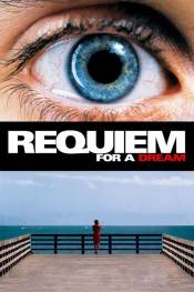 Poster de Réquiem por un sueño (2000) de Darren Aronofsky