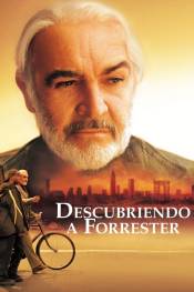 Poster de Descubriendo a Forrester (2000) de Gus Van Sant