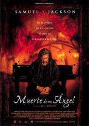 Poster de Muerte de un ángel (2001) de Kasi Lemmons