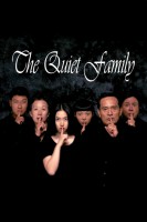 Poster de The Quiet Family (1998) de Kim Jee-woon