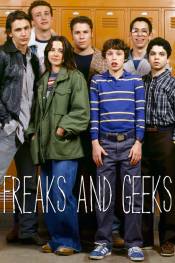 Poster de Freaks and Geeks (1999)