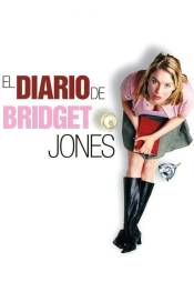 Poster de El diario de Bridget Jones (2001) de Sharon Maguire
