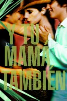 Poster de Y Tu Mamá También (2001) de Alfonso Cuarón