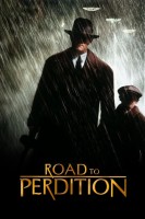 Poster de Camino a la perdición (2002) de Sam Mendes