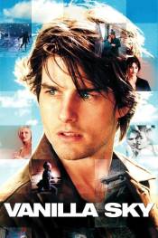 Poster de Vanilla Sky (2001) de Cameron Crowe