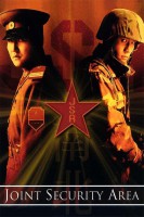 Poster de J.S.A.: Joint Security Area (2000) de Park Chan-wook