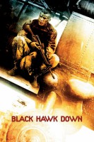 Poster de Black Hawk derribado (2001) de Ridley Scott