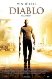Poster de Diablo (A Man Apart) (2003) de F. Gary Gray