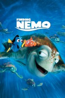 Poster de Buscando a Nemo (2003) de Andrew Stanton, Lee Unkrich