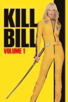 Poster de Kill Bill: Volumen 1 (2003) de Quentin Tarantino
