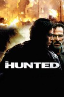 Poster de The Hunted (La presa) (2003) de William Friedkin