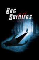 Poster de Dog Soldiers (2002) de Neil Marshall