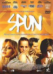 Poster de Spun (2002) de Jonas Åkerlund